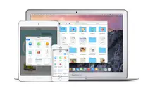 הגרסה השמינית של iOS