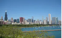Chicago Jewish Community Hires Private Security Force