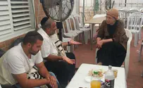 סטרוק: כך מתייחסים למשפחת בחור שנרצח?