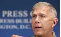 Reuters Ex-Marine Corps Head: Obama's ISIS Strategy Doomed