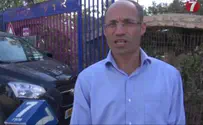 אם נתניהו ירצה, לא תהיה גדר