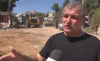 יש זכות לבית, גם ביו"ש וגם בתל אביב