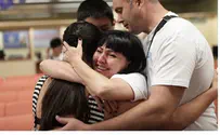 Ahead of New Year, Aliyah Hits 5-Year High