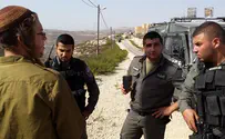 נעצר החייל שקרא לסירוב פקודה