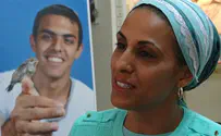 "מרגישה את ההמשכיות של אייל אצל הצעירים"