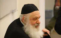 מדוע אריק איינשטיין לא חזר בתשובה?