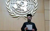 'Israel the Only Place in Middle East Where Christians are Safe'
