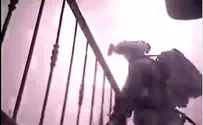 Watch: Head-Cam Video Shows Gun Battle With Teens' Kidnappers