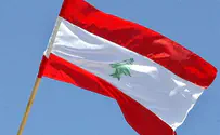 France Begins to Provide Weapons to Lebanon