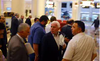 Gaza Truce Talks Postponed Until Late November