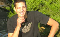 'They Murdered My Son Because He's Jewish'