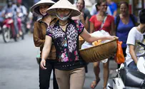Israeli Film Festival in Vietnam to Mark 20 Years of Diplomacy