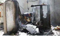 Southern Residents Fear Hamas Rosh Hashana 'Surprise'
