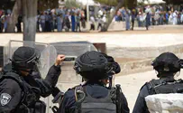 חמישים רבנים מברכים את העולים להר הבית