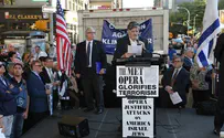 Protesters Slam Anti-Semitic Met Opera for 'Moral Deformity'