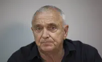Aharonovich: Yisrael Beytenu Hinted Me to Leave