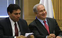 Danon Vows to Fight Netanyahu's 'Underhanded Opportunism'