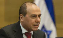 "גורמים מישראל מפעילים גורמים אמריקנים"