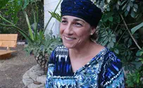 Mother of Murdered Teen Gilad Sha'ar Shares New Year Message
