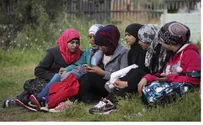 Bedouins: Polygamy is Natural, Don't Interfere