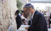 A 'Unique' Year of Religion and State in Israel