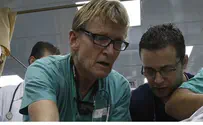 Anti-Israel Norweigan Doctor Handed Gaza Life Ban