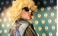Lady Gaga is Israel's Biggest Fan