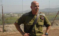 "לא שיערנו ששלושה מג"דים יצאו מהלחימה"