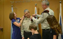 דובר צה''ל לשמור על צה"ל חזק, כשיר, מוכן וגמיש