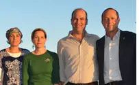 Annual 'National Unity' Prize in Memory of the Three Teens