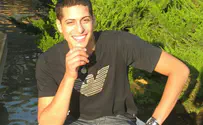 Jewish Construction Worker Was Killed by Arabs in Terror Attack