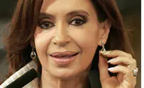 Argentina's President: Nisman Praised Me in the Past