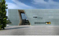 Museum Dedicated to the History of Polish Jews Opens in Warsaw