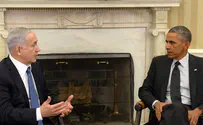 U.S. Expects Israel to 'Stick to Democratic Principles'