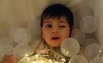 ריעות לוי תפילה של אמונה