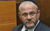 פלאש 90 הקבלן דודי אפל ישוחרר בסוף החודש
