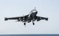 Watch: US Weapons Airdrop Falls into ISIS Hands