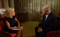 Netanyahu Hits Back at US Criticism in Foreign Press