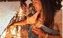 This Shabbat, World Jews Choose 'Unity Out of Love'