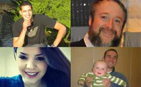 'Why do Police Cover Up the Murder of Jews?'