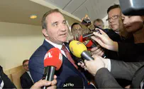Reuters Sweden Urges Israel to Return Ambassador