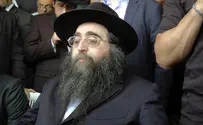 בניזרי יוצא להגנת הרב פינטו