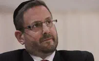 החקיקה האנטי-יהודית: ליפמן מנסה להסביר