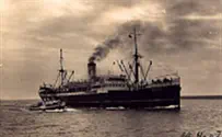 The Hardships of Aliya in the 30's