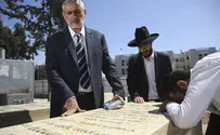 אז למה סירבתי ל''איש-השלום''?