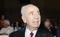 למה התנגד פרס לעסקה באנטבה?