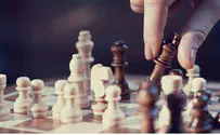 Sudan's Chess Chief Resigns Following Match Against Israeli