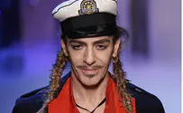 Anti-Semitic Designer Loses Court Case