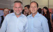 ענקית האבטחה קספרסקי - עולה לרגל