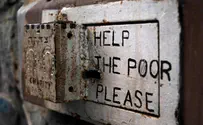 Leading Rabbi Blasts Charity Scam 'Crooks': Don't Give to Them
